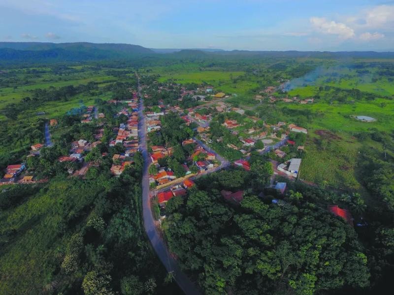 Canaã dos Carajás