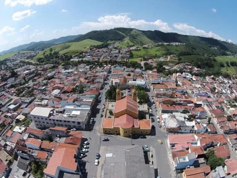 Salesópolis