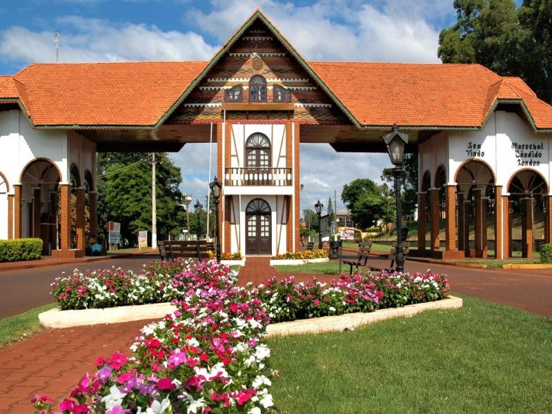 Marechal Cândido Rondon