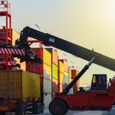 Manutenção Conversor de Torque Reach Stacker em Fraiburgo