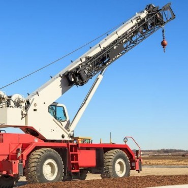 Manutenção Conversor de Torque Guindastes em Fraiburgo
