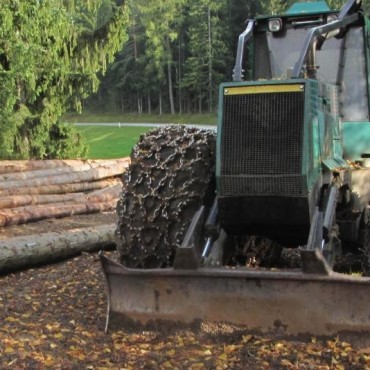 Manutenção Conversor de Torque Skidder em Fraiburgo
