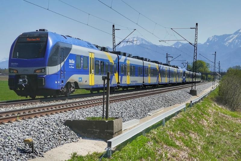 Ferroviário