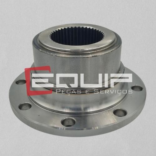 Flange para Transmissão 4WG200 4644303389