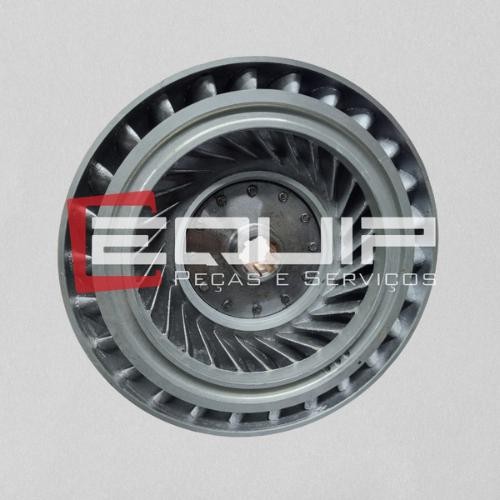Turbina- ZL30D1137