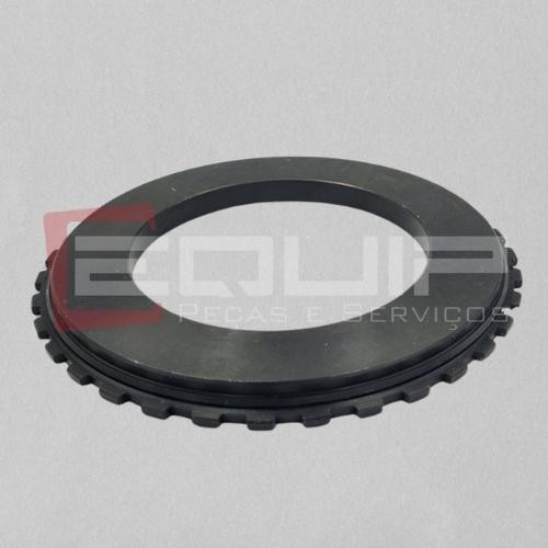 Placa de Fechamento para Carregadeira 7200001546