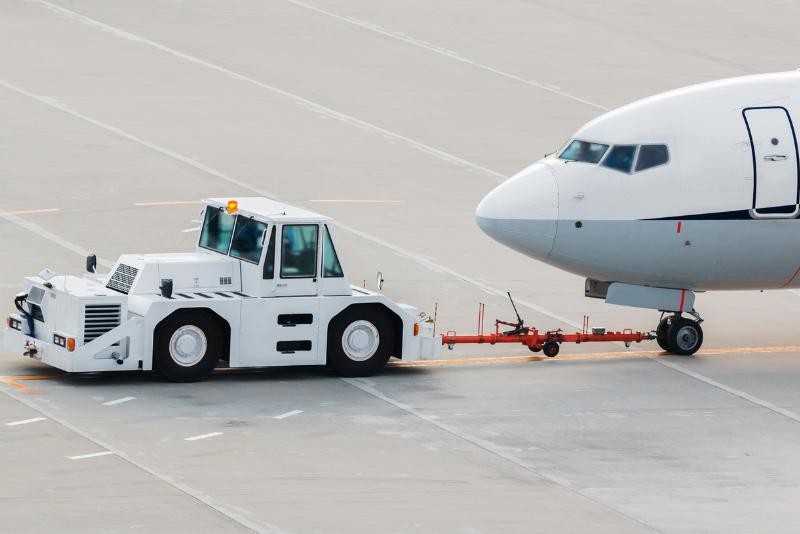 Pushback