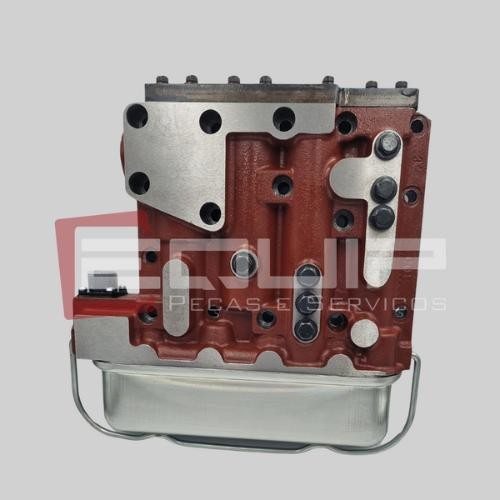 Válvula Seletora ZF 4644159069