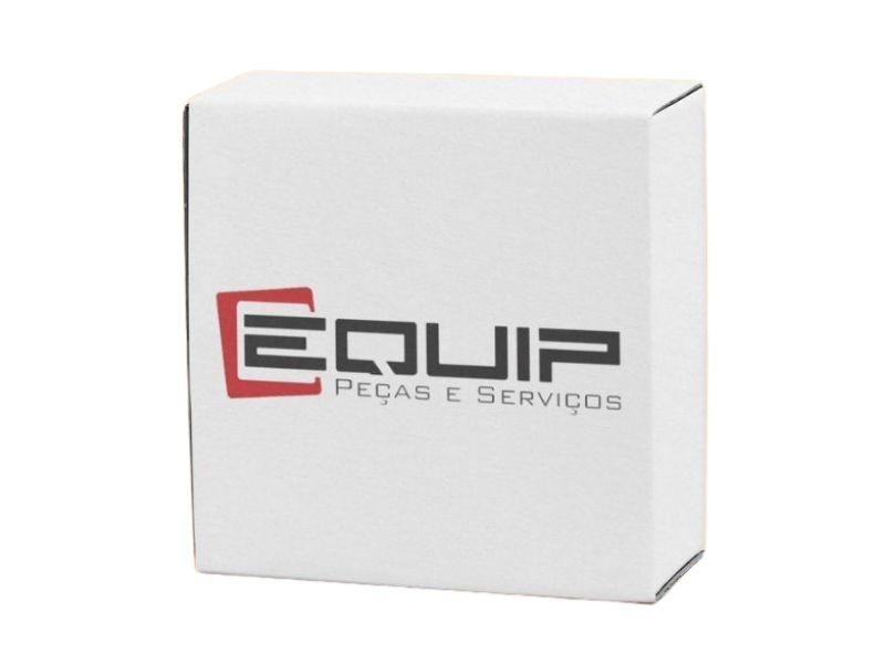 Conversor de Torque Parafusado 4WG200 - A Base de Troca ZF 4166032134