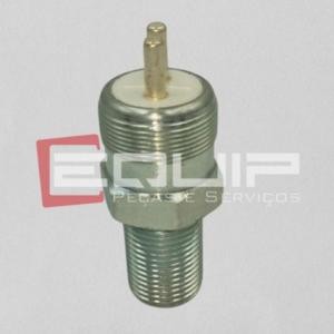 Sensor de Velocidade Menor