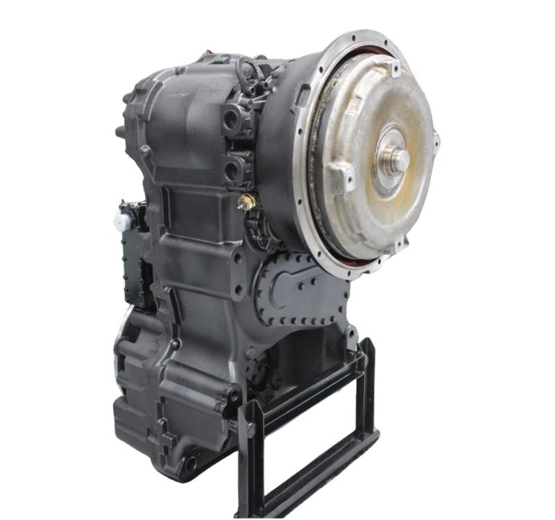Transmissão 6WG160- ZF