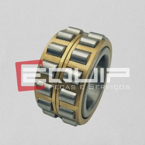 Rolamento de bronze ZF- 0750118216