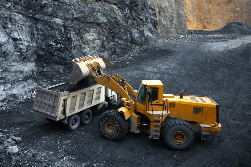 Mineração
