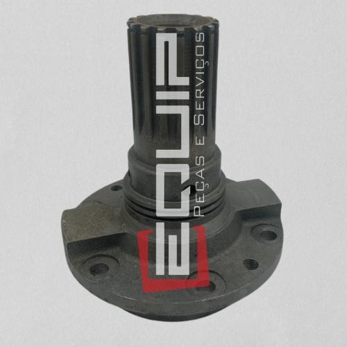 Suporte do Estator ZL30D1105