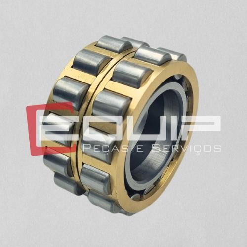 Rolamento de bronze duplo- ZF 0750118238