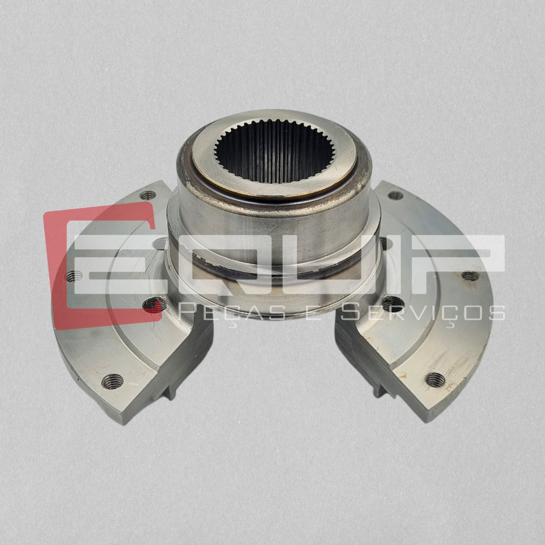 Flange de Saida 4644309004